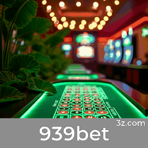 939bet: Plataforma de Apostas Segura e Profissional