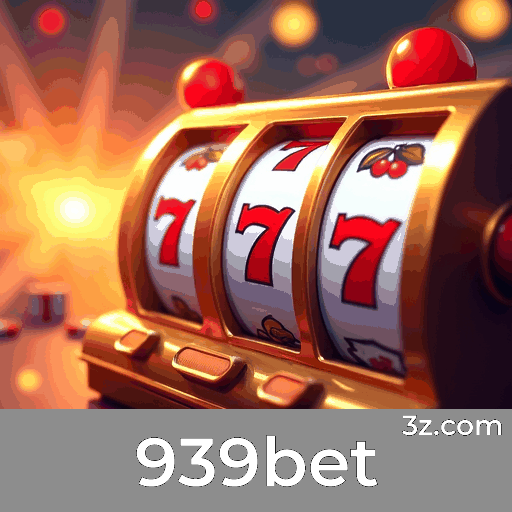 939bet: Plataforma de Apostas Segura e Profissional