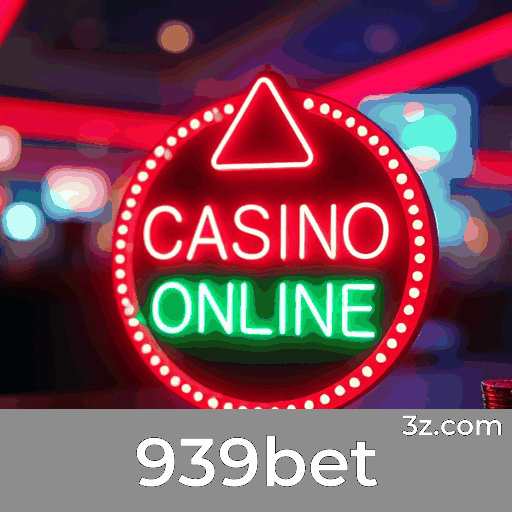 939bet: Plataforma de Apostas Segura e Profissional