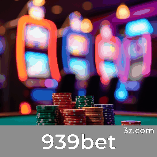 939bet: Plataforma de Apostas Segura e Profissional