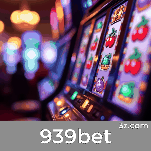 939bet: Plataforma de Apostas Segura e Profissional