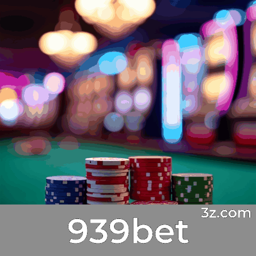 939bet: Plataforma de Apostas Segura e Profissional